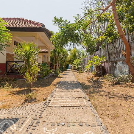 Homestay Lucu 2 Gili Trawangan Exteriér fotografie