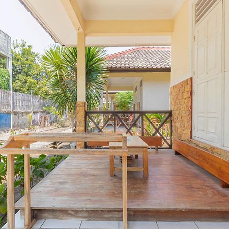 Homestay Lucu 2 Gili Trawangan Exteriér fotografie