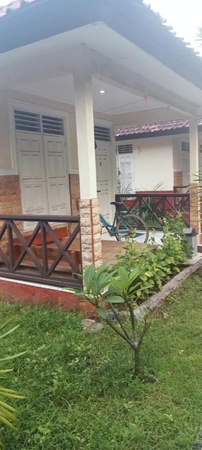 Homestay Lucu 2 Gili Trawangan Exteriér fotografie
