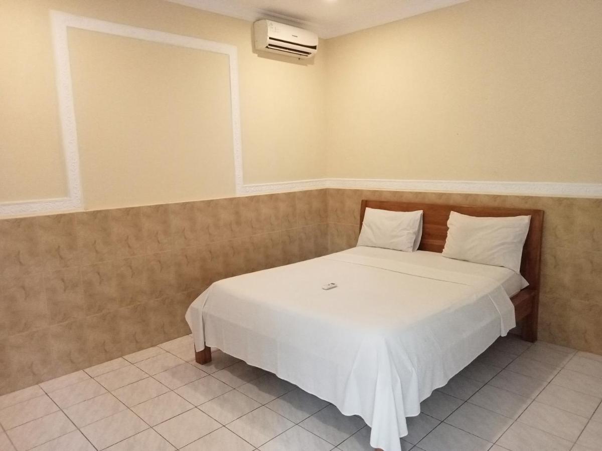 Homestay Lucu 2 Gili Trawangan Exteriér fotografie