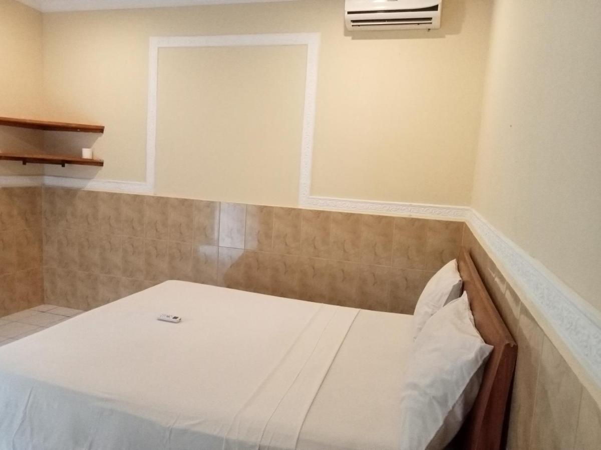 Homestay Lucu 2 Gili Trawangan Exteriér fotografie